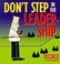 Cover of: Dilbert Dont Step In The Leadership