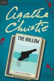 Cover of: The Hollow A Hercule Poirot Mystery by 