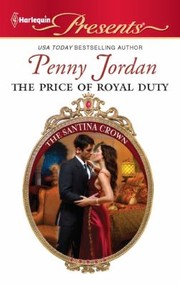 Cover of: The Price Of Royal Duty by 