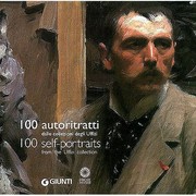 Cover of: 100 Selfportraits