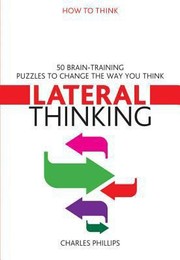 Cover of: 50 Puzzles For Lateral Thinking