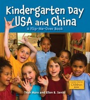Cover of: Kindergarten Day USA and ChinaKindergarten Day China and USA
            
                Global Fund for Children Books Paperback by 