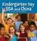 Cover of: Kindergarten Day USA and ChinaKindergarten Day China and USA
            
                Global Fund for Children Books Paperback