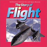 Cover of: Story of Flight