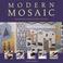 Cover of: Modern mosaic