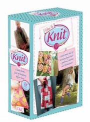 Cover of: How To Knit
