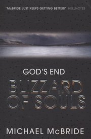 Cover of: Blizzard Of Souls
