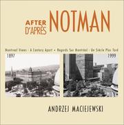 After Notman by Andrzej Maciejewski
