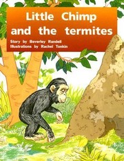 Cover of: Little Chimp And The Termites