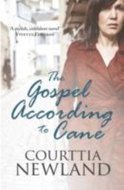 Cover of: The Gospel According To Cane