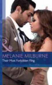 Cover of: Their Most Forbidden Fling by 