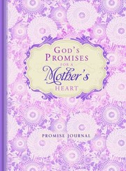 Cover of: Gods Promises For A Mothers Heart