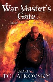 Cover of: War Masters Gate