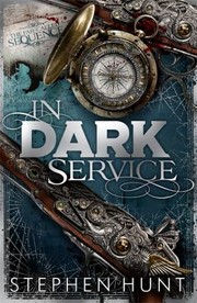 Cover of: In Dark Service