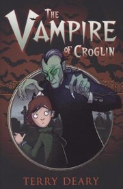 Cover of: The Vampire Of Croglin by 
