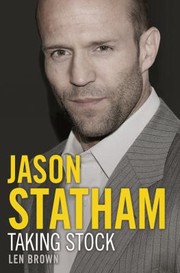 Cover of: Jason Statham