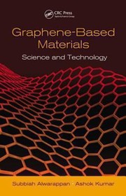 Cover of: Graphenebased Materials Science And Technology