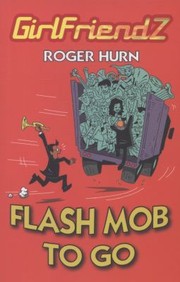 Cover of: Flash Mob To Go