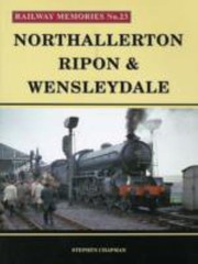 Cover of: Northallerton Ripon Wensleydale