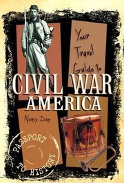 Cover of: Your Travel Guide to Civil War America
            
                Passport to History Paperback