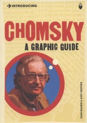 Cover of: Introducing Chomsky A Graphic Guide