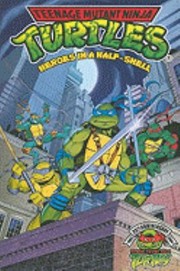 Cover of: Teenage Mutant Ninja Turtles by 