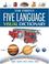 Cover of: The Firefly five language visual dictionary
