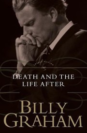 Cover of: Death and the Life After