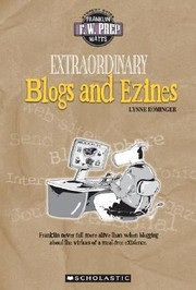 Cover of: Extraordinary Blogs And Ezines