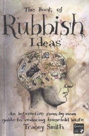 Cover of: The Book of Rubbish Ideas