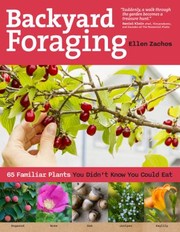 Cover of: Everyday Foraging