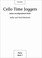 Cover of: Cello Time Joggers Piano Accompaniment Book