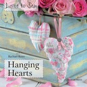 Hanging Hearts by Rachael Rowe