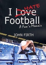 Cover of: I Hate Football