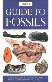 Firefly guide to fossils by Firefly Books