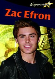 Cover of: Zac Efron