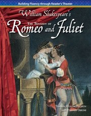 Cover of: William Shakespeares The Tragedy Of Romeo And Juliet by 