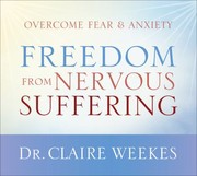 Cover of: Freedom From Nervous Suffering