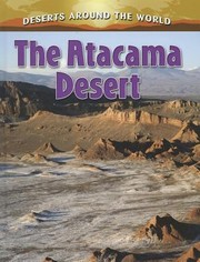 Cover of: The Atacama Desert by 