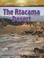 Cover of: The Atacama Desert