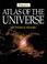 Cover of: Firefly atlas of the universe