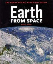 Cover of: Earth From Space: Smithsonian National Air and Space Museum