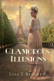 Cover of: Glamorous Illusions by 