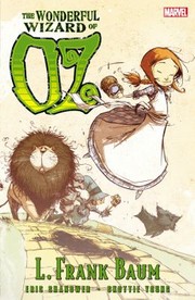 Cover of: Oz The Wonderful Wizard Of Oz