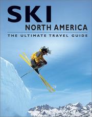 Cover of: Ski North America by David Holyoak