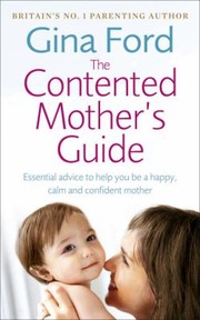 Cover of: Contented Motherhood
