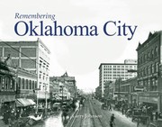 Cover of: Remembering Oklahoma City