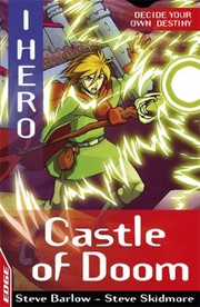 Cover of: Castle Of Doom