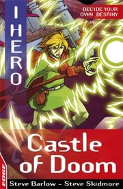 Cover of: Castle Of Doom by 