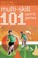 Cover of: 101 Multiskill Sports Games